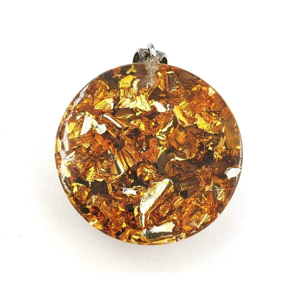 N/A orgone energy